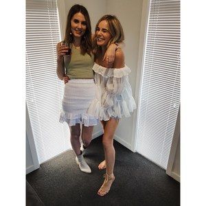 Meet your Posher, Alexandra